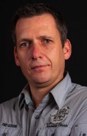 Rob van der Heiden fotograaf